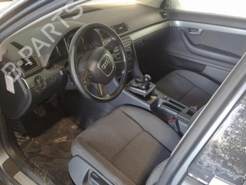 Rear right window mechanism AUDI A4 B7 Avant (8ED) 2.0 TDI 16V | BP10236789C25 