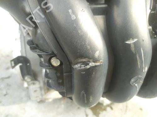 Engine HONDA CIVIC VIII Hatchback (FN, FK)  | BP4662161M1 