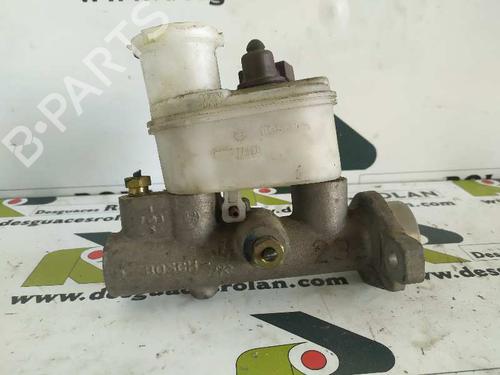 Brake master cylinder NISSAN ALMERA II (N16)  | BP4220448M77 
