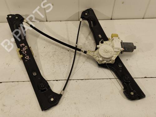 Used Front left window mechanism BMW 3 (E90) 320 d (177 hp) 8799946