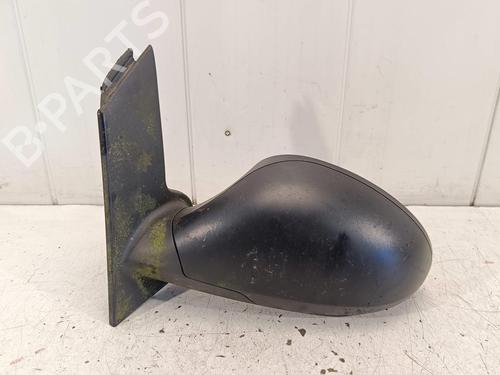 Used Left mirror SEAT ALTEA (5P1) [2004-2015]  12547217