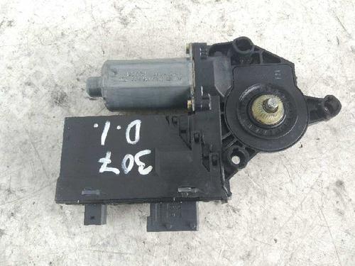 Left front window motor PEUGEOT 307 (3A/C)  | BP4062815E21 