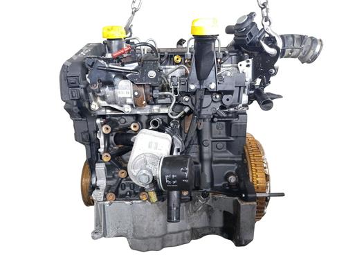 Motor RENAULT MEGANE III Hatchback (BZ0/1_, B3_) 1.5 dCi (86 hp) 28710598