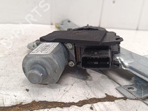 Front right window mechanism PEUGEOT 308 I (4A_, 4C_) 1.6 HDi | BP11429294C23 