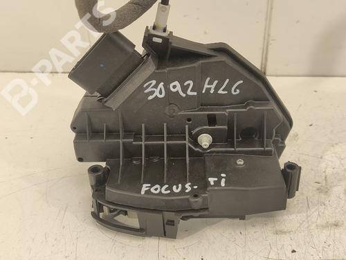 Used Rear left lock Rear left lock FORD FOCUS III 1.0 EcoBoost (125 hp) 9521761 9521761