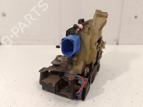Rear right lock SEAT CORDOBA (6L2)  | BP22516122C99 