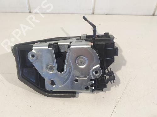 Rear left lock BMW X3 (F25)  | BP7550682C100