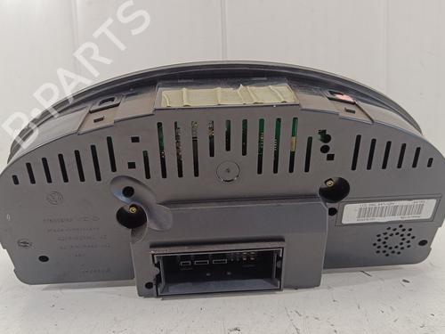Instrument cluster VW GOLF V (1K1) 1.9 TDI | BP22199845C47 
