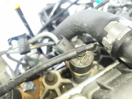 Engine CITROËN C5 I (DC_) 2.0 HDi (DCRHZB, DCRHZE) | BP39148398M1 - Image 8