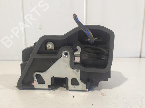 Rear left lock BMW X3 (F25)  | BP7550682C100