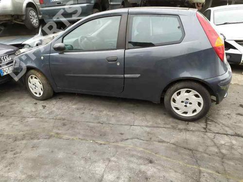 ECU airbags FIAT PUNTO (188_)  | BP4571243M53 