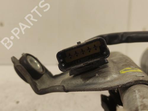Front windshield wiper arm NISSAN MICRA III (K12)  | BP14300838C143