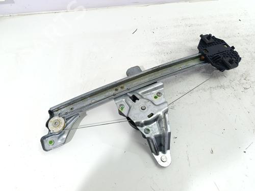 Rear right window mechanism DACIA SANDERO II | BP31864507C25