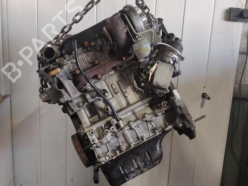 Used Engine CITROËN C4 I (LC_) [2004-2014]  9664595