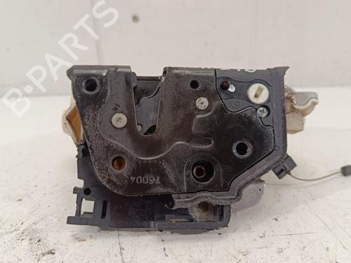 Front right lock SEAT LEON (1P1) 2.0 TDI 16V | BP21559981C97 