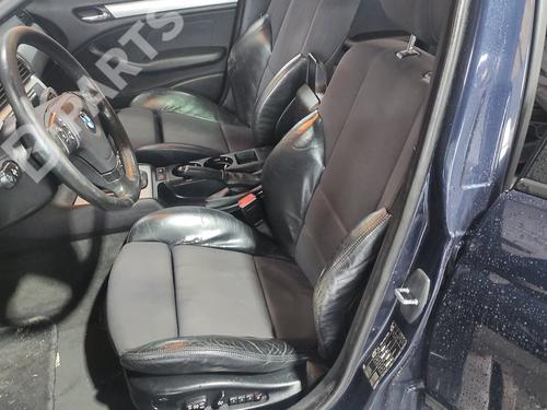 Used Seats set Seats set BMW 3 (E46) 320 d (136 hp) 8609640 8609640