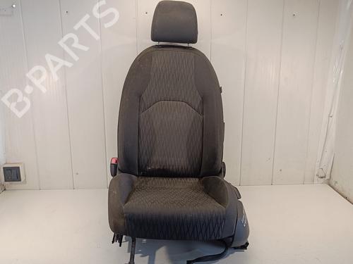 Used Left front seat SEAT LEON ST (5F8) 1.6 TDI (110 hp) 30537522