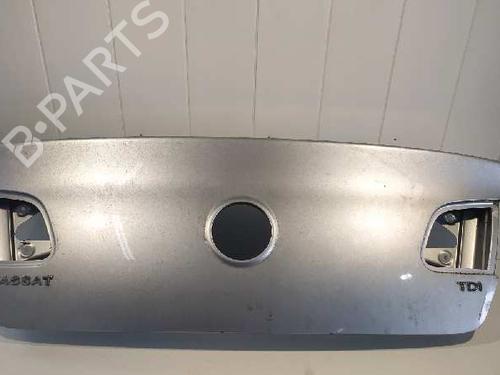 Used Tailgate VW PASSAT B6 (3C2) 1.9 TDI (105 hp) 6080418