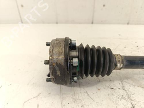 Left front driveshaft SEAT IBIZA III (6L1) 1.9 SDI | BP28728827M38 