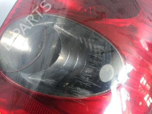 Right taillight RENAULT LAGUNA II Grandtour (KG0/1_)  | BP4061253C35 