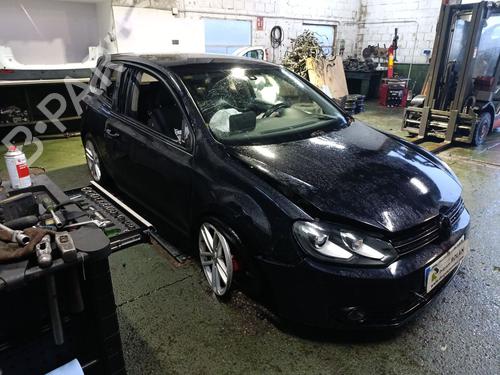 Engine VW GOLF VI (5K1) 2.0 TDI | BP32206648M1 