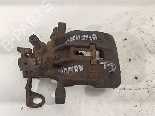 Højre bremsekaliber bag VW SHARAN (7M8, 7M9, 7M6) [1995-2010]  22399347