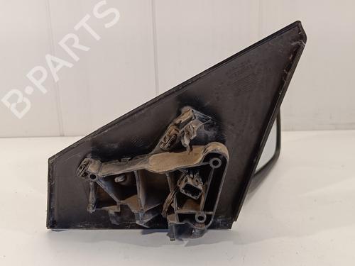Right mirror RENAULT MEGANE III Hatchback (BZ0/1_, B3_) 1.5 dCi | BP15002504C27 