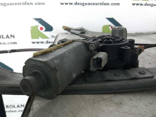 Front left window mechanism PEUGEOT 206 Hatchback (2A/C)  | BP4062679C22 