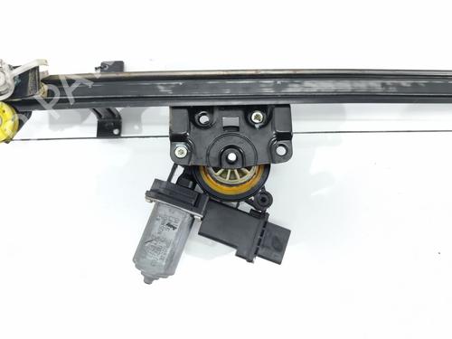 Front left window mechanism CITROËN JUMPER II Bus 2.2 HDi 130 | BP36777717C22 - Image 4