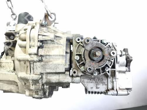 Gearbox AUDI A3 (8P1) 3.2 V6 quattro | BP34707708M3 - Image 6