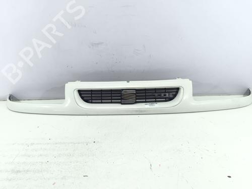 Used Grille Grille SEAT TOLEDO I (1L2) 1.9 TDI (90 hp) 34584157 34584157