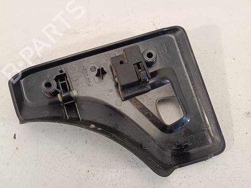 Front right interior door handle DACIA DOKKER MPV (KE_)  | BP16848657I14 