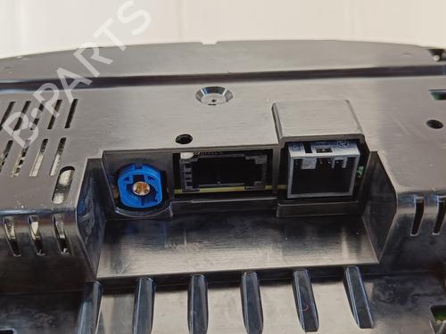 Instrument cluster BMW 3 Gran Turismo (F34) 325 d | BP13809082C47 
