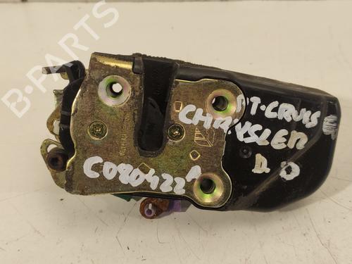 Front right lock CHRYSLER PT CRUISER (PT_)  | BP9539874C97 