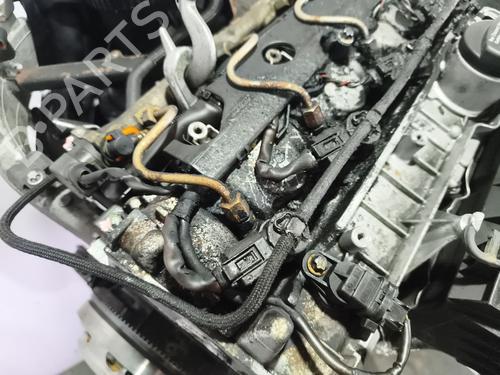 Engine MERCEDES-BENZ E-CLASS (W210) E 270 CDI (210.016) | BP39880680M1 - Image 8