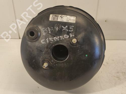Used Servo brake BMW X5 (E53) 3.0 d (218 hp) 9135672