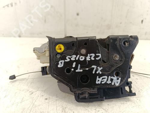Rear left lock SEAT ALTEA XL (5P5, 5P8)  | BP26558411C100 