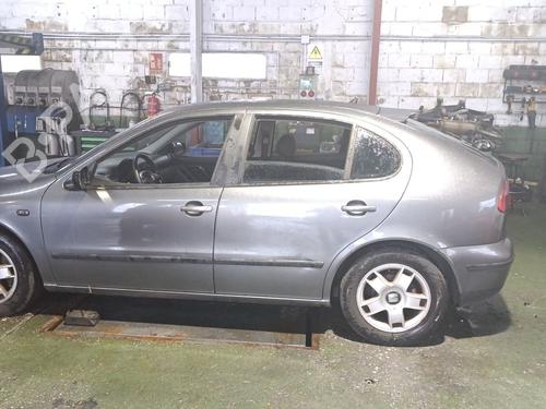 Used Parts SEAT LEON (1M1) 1.9 TDI (110 hp) 4429208