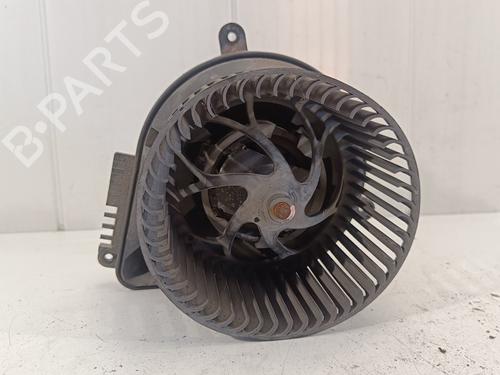 Heater blower motor MERCEDES-BENZ VITO Bus (W638)  | BP19495881M62 