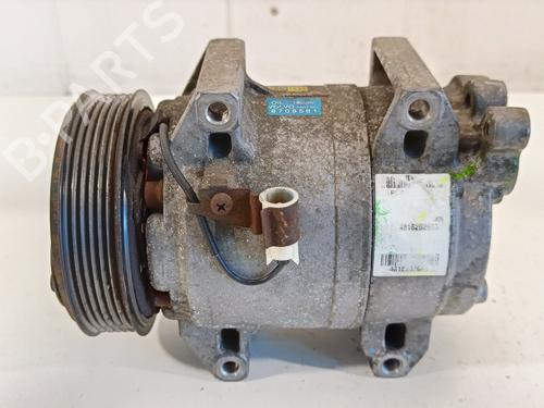 Used AC compressor VOLVO XC90 I (275) [2002-2015]  16136510