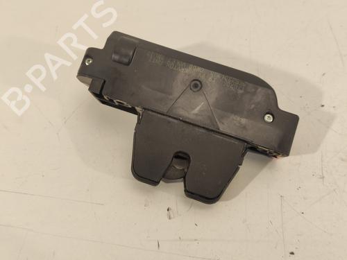 Tailgate lock PEUGEOT 307 SW (3H)  | BP8674327C101 