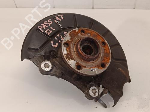 Left front steering knuckle VW PASSAT B6 (3C2) 2.0 TDI | BP15611969M25 