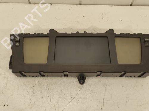 Cockpit CITROËN C4 Grand Picasso I (UA_) [2006-2013]  8682334