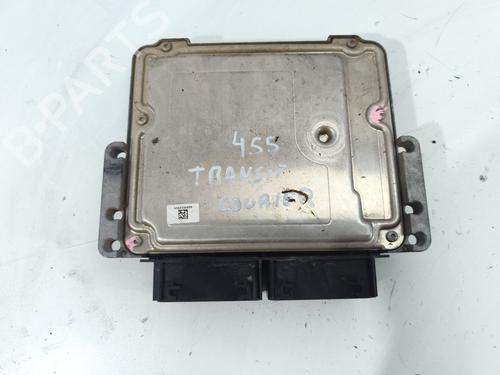 Engine control unit (ECU) FORD TRANSIT COURIER B460 Box Body/MPV 1.5 EcoBlue | BP38320880M57 - Image 4