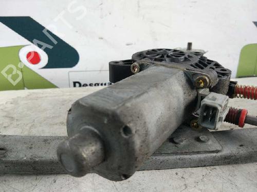Front right window mechanism CITROËN XSARA Coupe (N0) 1.9 D | BP4061948C23 