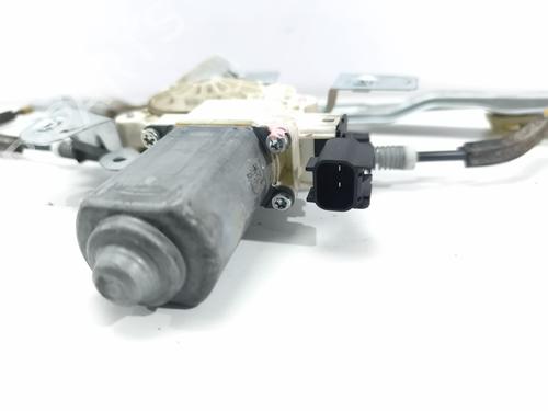 Front left window mechanism FORD TRANSIT COURIER B460 Box Body/MPV 1.5 EcoBlue | BP38320896C22 - Image 3