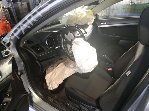 Rat MITSUBISHI LANCER VIII (CY_A, CZ_A) 2.0 DI-D (CY8A) | BP32361911C49 