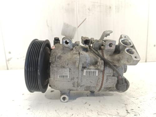 Compresseur AC RENAULT MEGANE III Hatchback (BZ0/1_, B3_) [2008-2025]  29465066