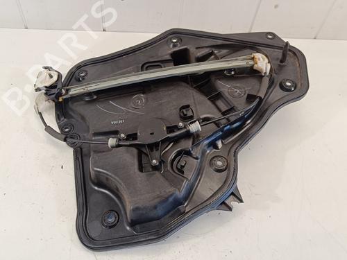 BP17920598C24 | Rear left window mechanism MAZDA 6 Estate (GJ, GL)  BP17920598C24