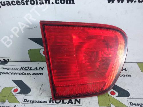 Used Left taillight SEAT IBIZA II (6K1) [1993-2002]  4053307
